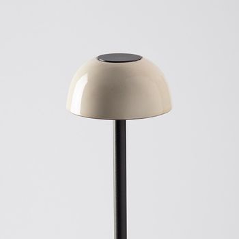 Lámpara de mesa led absidiola mini l (3.5w)