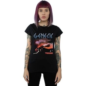 Genesis Camiseta And Then There Were Three para mujer