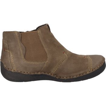 Josef Seibel Botas Fergey 55 para mujer
