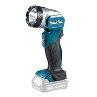 linterna cxt led 108v cabezal basculante - makita - deaml105