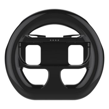 Rainbow Racing Wheel Pack para Nintendo Switch