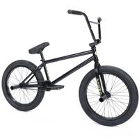 fiend type b bmx bike 2022 gloss black