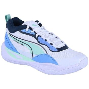 Puma Zapatillas de baloncesto Playmaker Pro para hombre