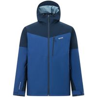 regatta cazadora wentwood para hombre
