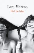 piel de lobo