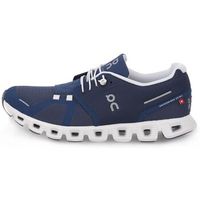 on zapatillas de running cloud 5 para mujer
