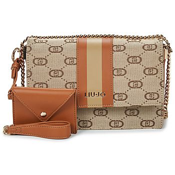 Liu Jo Bandolera AA5158 CROSSBODY para mujer