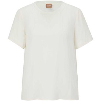 BOSS Camiseta Ilyeana para mujer