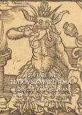 el viaje de ludovico varthema