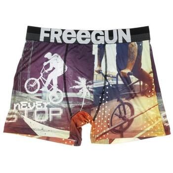 Freegun Boxer NIN para hombre