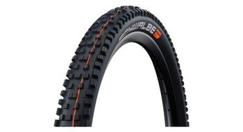 Neumatico mtb schwalbe nobby nic 29   tubeless ready plegable super trail addix blando e bike e 50 negro