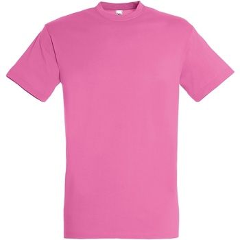 Sols Camiseta Regent para hombre