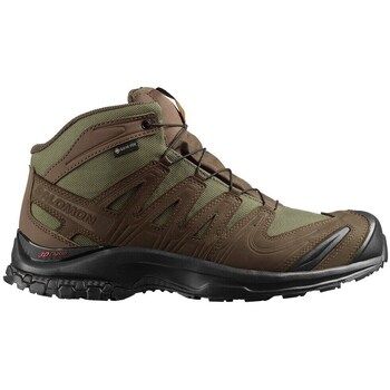 Salomon Zapatillas de senderismo XA Tracker GTX para hombre