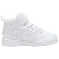 puma zapatillas altas rebound v6 para nino