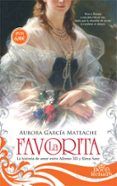 la favorita la historia de amor entre afonso xii y elena sanz