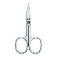 tijera 2 en 1 unas y cuticulas zwilling classic