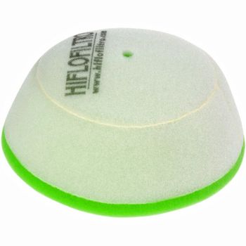 Filtro de aire Suzuki DR-Z 400 HiFlo