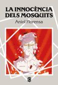 la innocencia dels mosquits