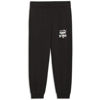 Puma Pantalón chandal Super Sweatpant para niño