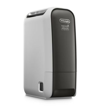 DeLonghi DNS65 Deshumidificador 2.8L