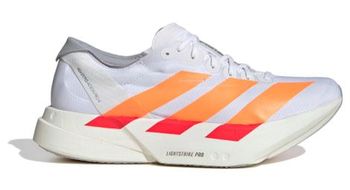 adidas Performance hombre - blanco