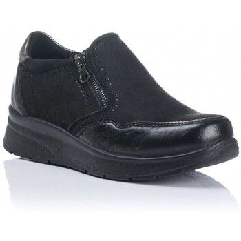Amarpies Zapatos Mocasín comfort - Plantilla de memoria para mujer