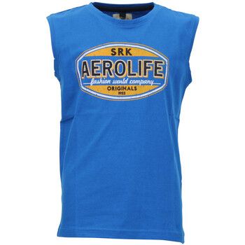 Srk Camiseta T-shirt garçon ETOR para niño