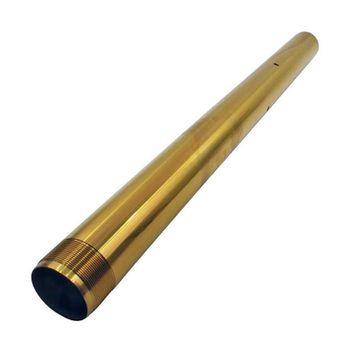 Tubo horquilla Aprilia RSV 1000 '00 TNK titan oro