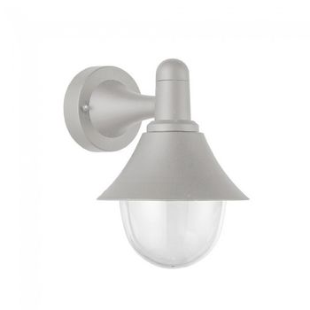 Aplique de pared exterior mentol