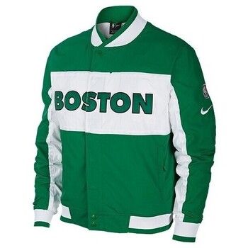 Nike Cazadora Nba Boston Celtics Courtside Icon para hombre