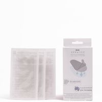 stylpro hydrocolloid  salicylic acid replacement patches
