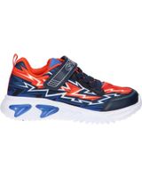 de geox j45dzb 02ace j assister navy-orange c0820