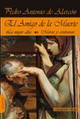 el amigo de la muerte. mujer alta. moros y cristianos