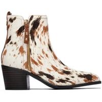 carmela botines 16438602 para mujer