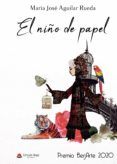 el nino de papel