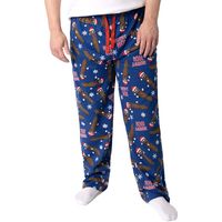 south park pantalon chandal m ns9494 para hombre