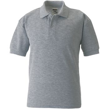 Jerzees Schoolgear Tops y Camisetas 539B para niña