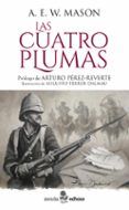 las cuatro plumas coleccion zenda