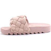colors of california chanclas colors of californa ciabatta fascia rosa cipria para mujer