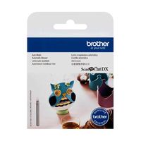 brother scanncut cuchilla ajustable automatica