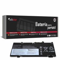 bateria para portatil lenovo ideapad 530s-14arr 530s-14ikb 81ek series l17c4pb0
