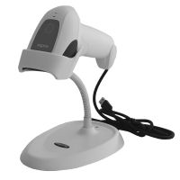 approx appls11aswh lector de codigos de barras usb blanco