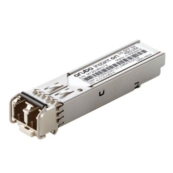 HPE Instant On 1G SFP LC Transceptor Conexiones de hasta 500m