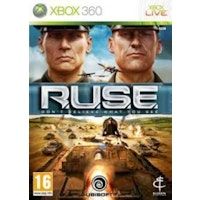 XBOX 360 Ruse