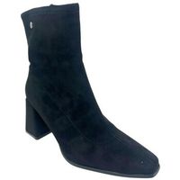 isteria botines botin senora 1336 negro para mujer