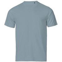 tee jays camiseta urban luxury para mujer