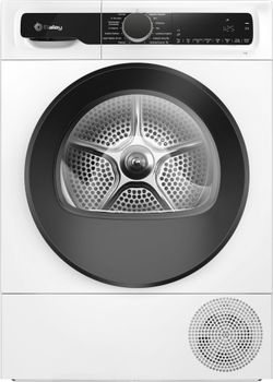 BalaySecadora con bomba de calor 9 kg Blanco 3SB3091BR