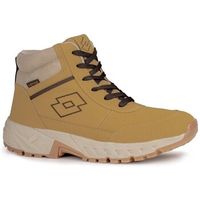 lotto zapatillas de senderismo evedal para hombre