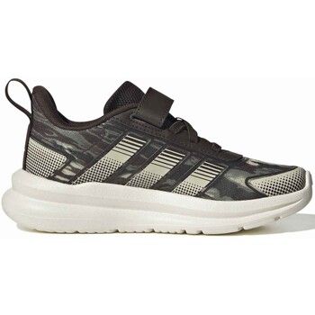 adidas Zapatillas deporte Tensaur Run 4.0 El para niña