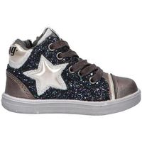 mtng zapatillas altas 47419 para nina